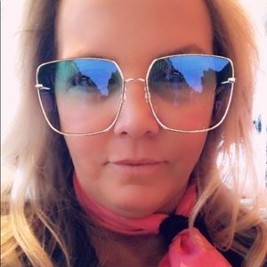 Meet your Posher, Katherine